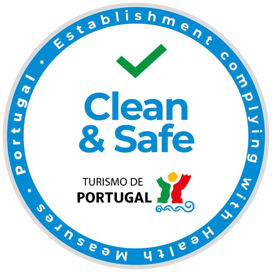 Appartamento Azuleixo Aveiro Esterno foto